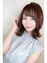 ステラ 坂戸にっさい店(STELLA)&nbsp;小顔くびれミディ