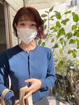 メーヴェ(Mowen)&nbsp;[ 暖色カラー ]