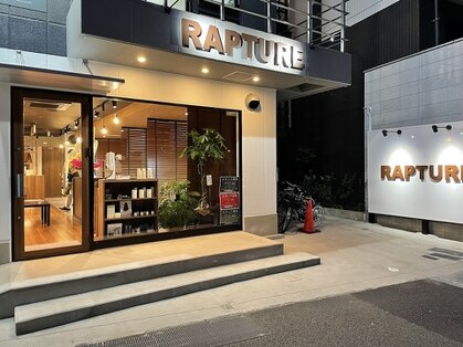 ラプチャー 上小田井(RAPTURE)の写真