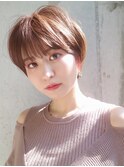 【DaVin中目黒】大人可愛い20代30代40代ショートボブ