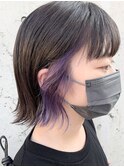 インナーlavender color【レーヴ】