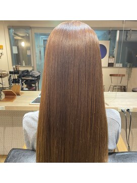 チョップ チョップ(CHOP CHOP) ５Gトリートメント