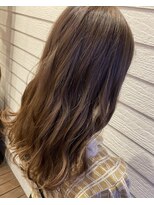 ベンティ(Venti)&nbsp;ブラウンベージュ