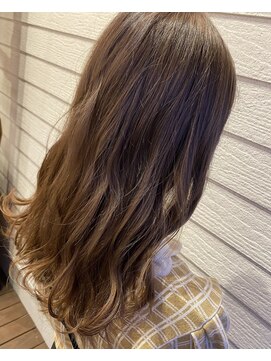 ベンティ(Venti) ブラウンベージュ