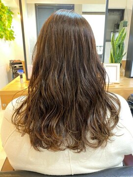 ラベンダー バイ ジュエル 湘南台駅西口店(Lavender by JEWEL) ☆お客様スタイル☆【Lavender by JEWEL 湘南台/湘南台駅】