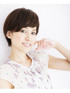 アマル 吉祥寺(Amal) 丸みショート