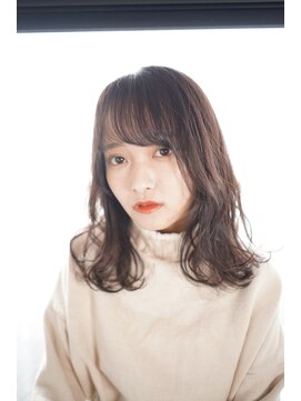 ミリ 調布店(Mili) Mili 調布オリジナルスタイル