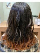 リミックス 塩川店(REMIX)&nbsp;オレンジカラー