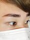 ガッタネーラ(Gatta Nera)の写真/男性大歓迎◎パリブロウリフトで眉の毛流れをパーマで作り、より一気にお顔が垢抜けます![ひげの施術不可]