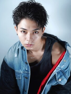 ドーバー 中野(Dover) ジェンツアッパーショート