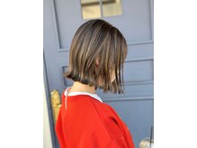 シュエット(CHOUETTE)