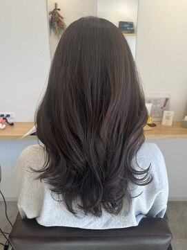 エイトゴールド(8GOLD) 艶巻き髪☆