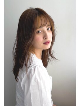 デイジー(Daisy) ブラウンベージュ