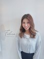 フェリーチェ(felice) 東山 静華