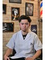 バーニーズ バーバークラブ(BARNEYS BARBER CLUB) 加藤 蒼龍