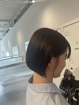 マチルダ(Matilda)&nbsp;ミニボブ3