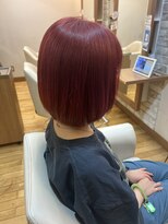 エルパティオ(EL PATIO) バイオレットピンクカラー