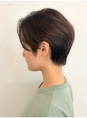 ショート　ボブ　ショートボブ　ショートヘア38
