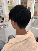 メンズカット