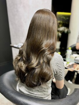 シティ(CITY) オリーブベージュ/オリーブグレージュ/ピスタチオカラー