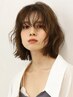 【平日限定】似合わせカット＋シャンプー(メンズ可)　3960円→2640円