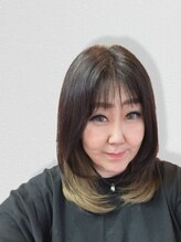 銀座ラボ 東大宮店(LA BO) 山田 美加