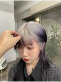 姫カットウルフ