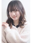 20代30代40代髪質改善カラーミルクティアッシュ韓国ヘア