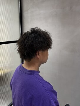 フェリア 松山(Feria) ツイストスパイラル　深田和也