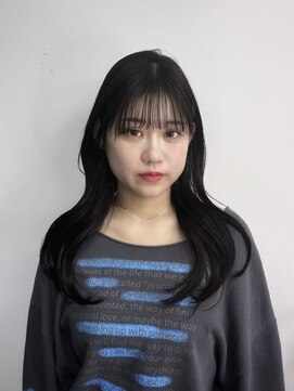 オーロ 千里山店(ORO) 20代30代40代50代髪質改善イメチェン美髪似合わせカット