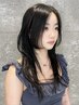 ★期間限定平日プラン★【ハッシュカット＋トリートメント】￥10,120→￥7,700