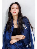 クロエ 博多(Cloe)&nbsp;ブラック×ストレート