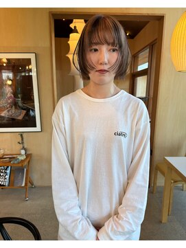 パレス(PAALS) デザインカラー