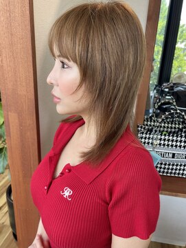 ゼンドット キョウト(Zen. kyoto) ベージュ