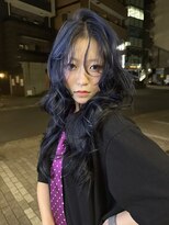 ラ キング(LA KING) デザインカラー