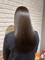 フェアリーテイル(fairy tale)&nbsp;艶髪ベージュ