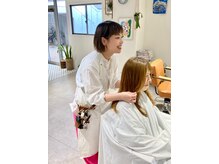 ミー(me.)