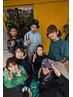 西三河美容学生限定