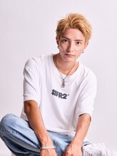 カイノ メンズサロン 金剛店(KAINO) スパイキーショート