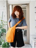 bibito ウェーブヘア くるくるパーマ スパイラル