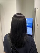 ガーデン タチカワ(garden tachikawa)&nbsp;地毛風カラー