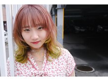 エン(En,)の雰囲気（魅力を引き出す似合わせデザイン◎あなたらしさを引き出します◎）