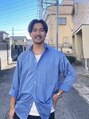 フラバー(flover) SAKAI SEIJI