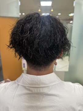 アース 津田沼店(HAIR&MAKE EARTH) 王道スパイラル