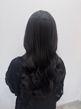 グランデュール 浜松小豆餅店(GRANDEUR) アッシュグレー