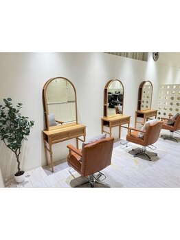 【初めてでも通いやすい◎】アットホームな雰囲気で、お悩みに寄り添う“ずっと通っていただける”サロン♪