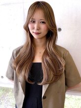 ユイマァル 岡山店(YUIMARL) ASUMI