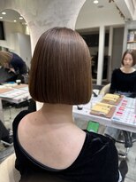 ロンドネートゥル 新潟(Lond naitre)&nbsp;ダークアッシュ