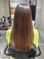 キャリー(Caly)&nbsp;after