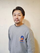 トリコ ヘアアンドケアスペース(trico hair&care space) 岩尾 隼哉